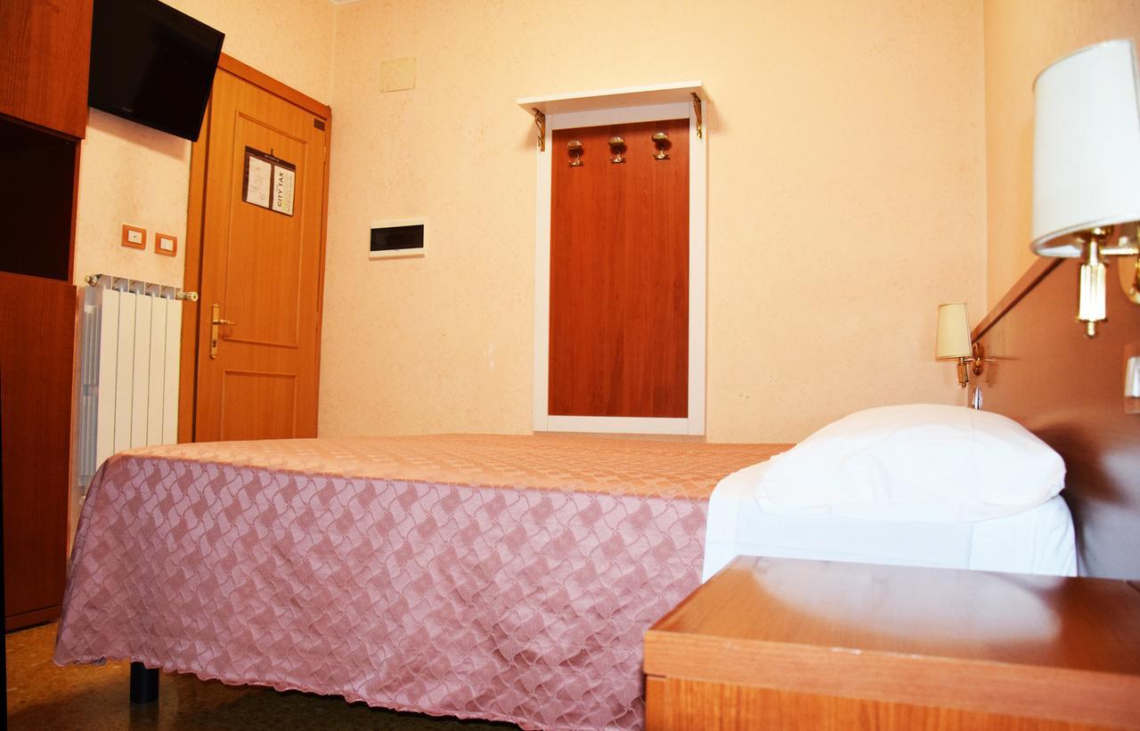 Hotel Bruna Rome Exterior photo